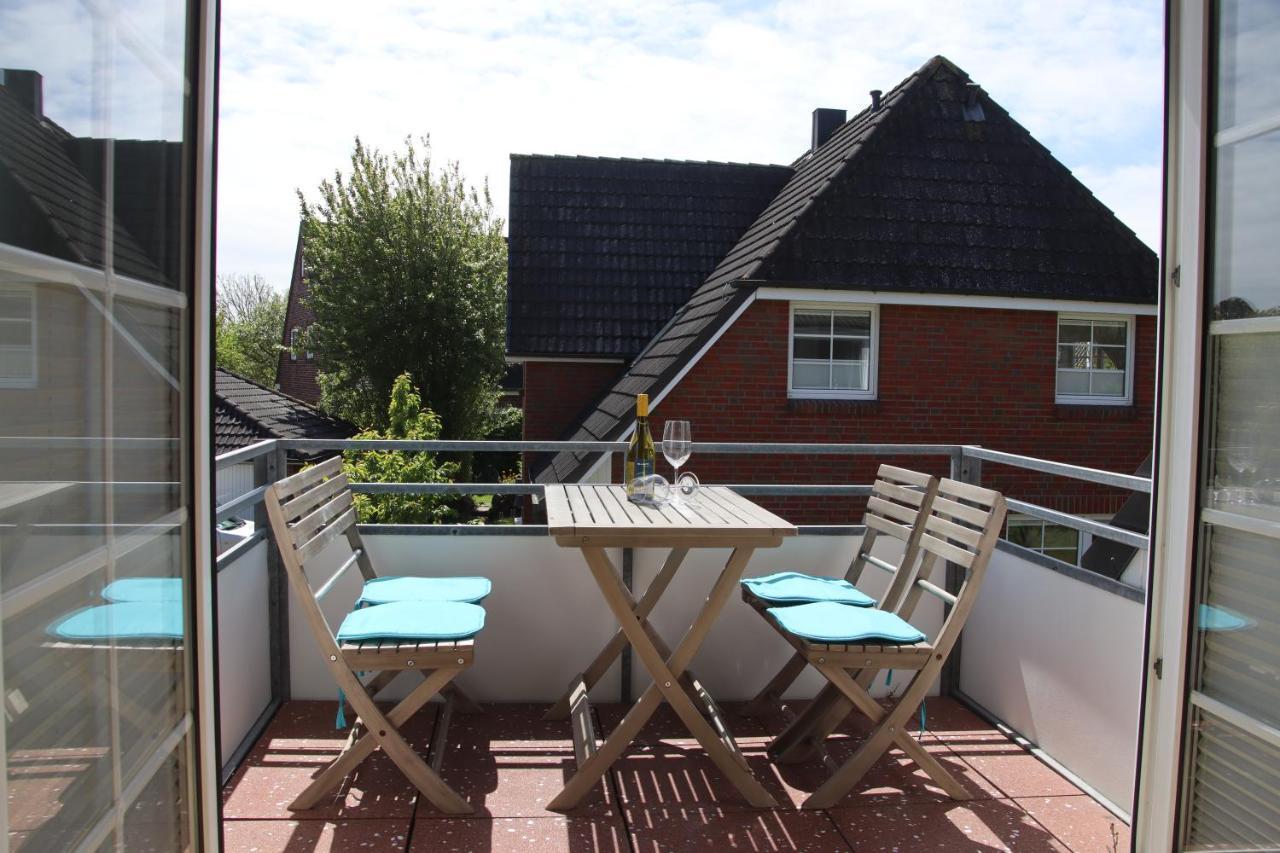Sylt Homes Ebbe & Flut Westerland Luaran gambar